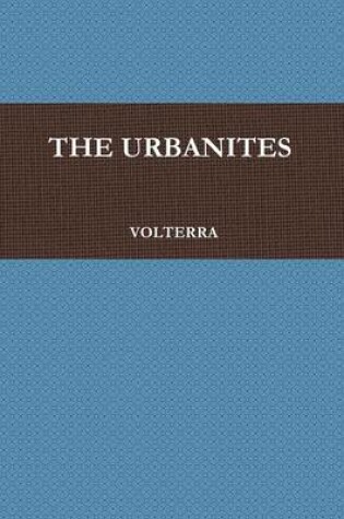 Cover of The Urbanites