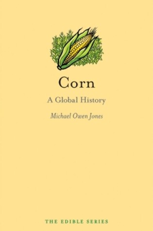 Cover of Corn