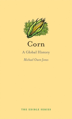 Book cover for Corn