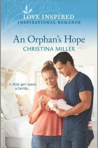 Cover of An Orphan's Hope