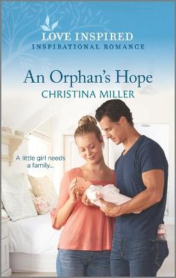 Book cover for An Orphan's Hope