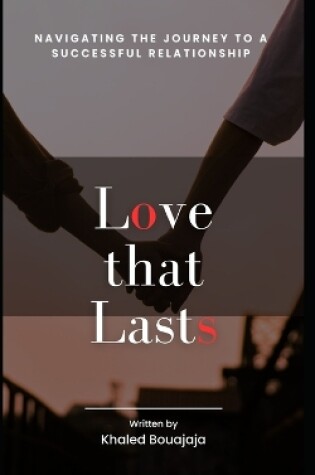 Cover of Love that Lasts