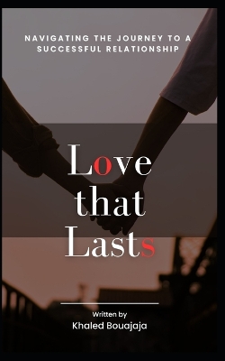 Book cover for Love that Lasts