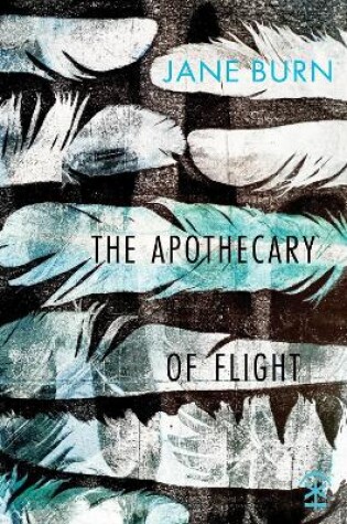 Cover of The Apothecary of Flight