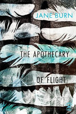 Book cover for The Apothecary of Flight