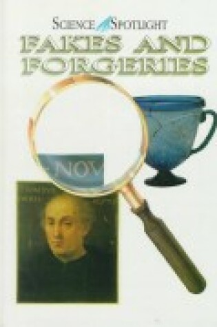 Cover of Fakes and Forgeries