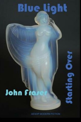 Cover of Blue Light