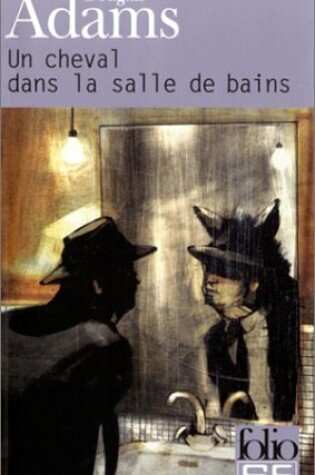 Cover of Cheval Dans La Salle Bain