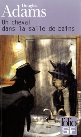 Book cover for Cheval Dans La Salle Bain