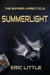 Book cover for Summerlight