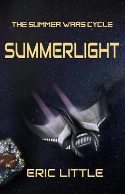Cover of Summerlight