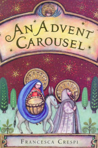 Cover of An Advent Carousel