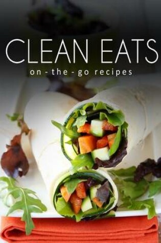 Cover of On-The-Go Recipes