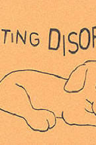 Cover of Greeting Disorder