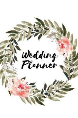 Cover of Wedding Planner