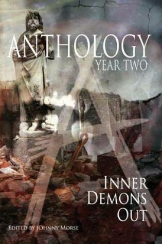 Cover of Anthology