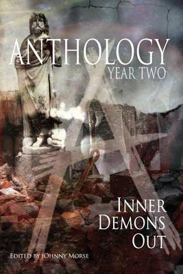 Book cover for Anthology