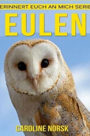 Cover of Eulen