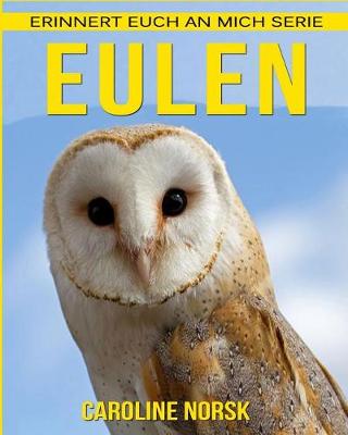 Book cover for Eulen