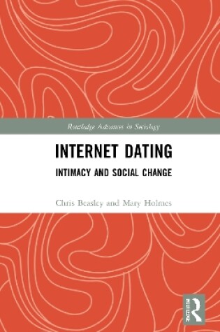 Cover of Internet Dating