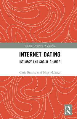 Cover of Internet Dating