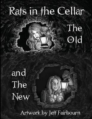 Book cover for Rats in the Cellar