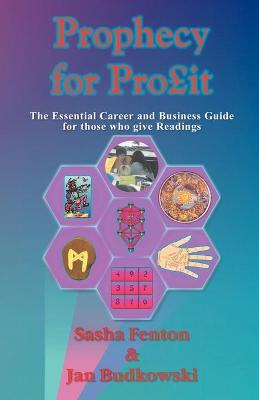 Book cover for Prophecy for Profit