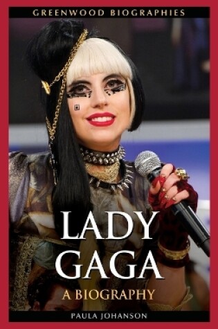 Cover of Lady Gaga