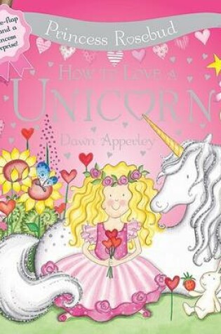 Cover of How to Love a Unicorn