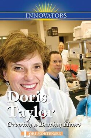 Cover of Doris Taylor