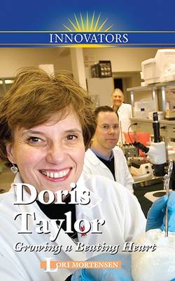 Book cover for Doris Taylor