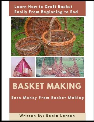 Cover of Basket Making