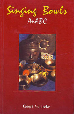 Book cover for Singing Bowls: An ABC