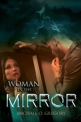 Book cover for The Woman In The Mirror