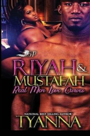 Cover of Riyah & Mustafah