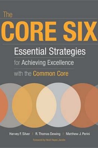 Cover of The Core Six