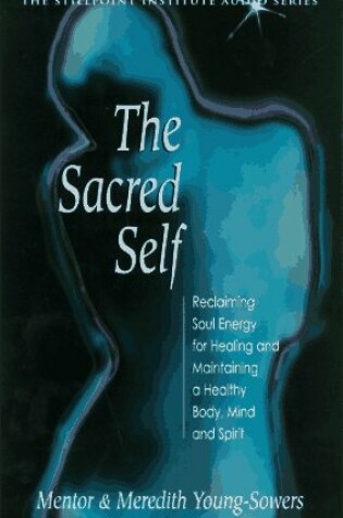 Cover of The Sacred Self