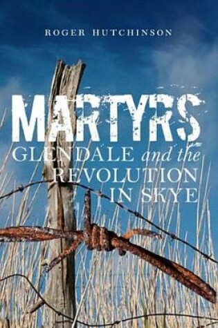 Cover of Martyrs