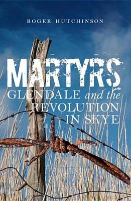 Book cover for Martyrs