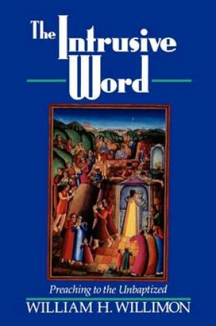 Cover of The Intrusive Word
