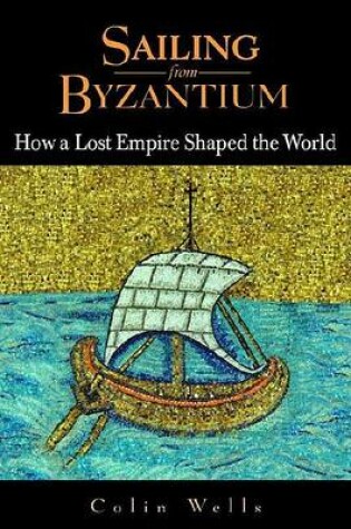 Cover of Sailing from Byzantium