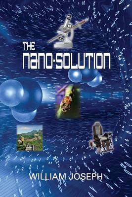 Book cover for The Nano-Solution