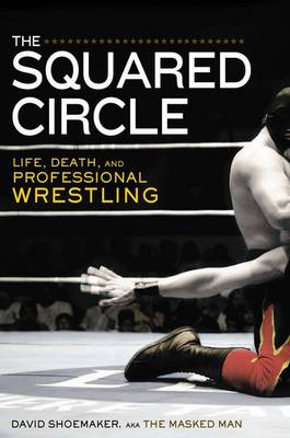 Book cover for The Squared Circle