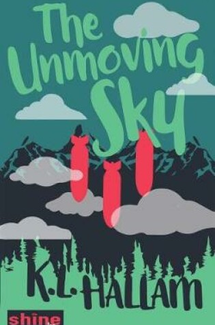 Cover of The Unmoving Sky