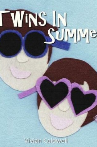 Cover of Twins In Summer