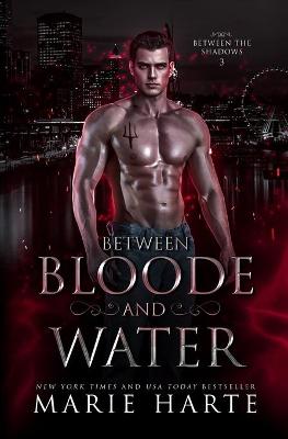 Cover of Between Bloode and Water