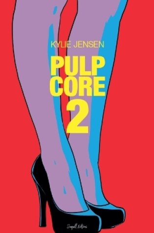 Cover of Pulp Core 2