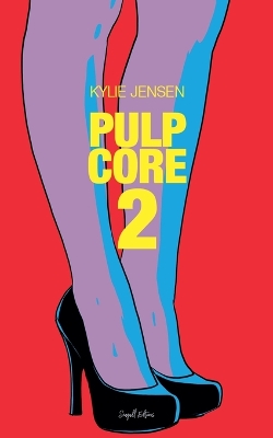 Book cover for Pulp Core 2