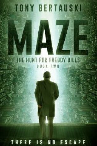 Cover of Maze