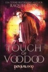 Book cover for A Touch of Voodoo